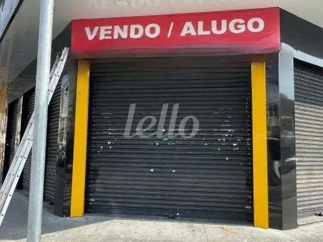 Ponto Comercial aluguel em Região Imediata de São Paulo, Região Metropolitana de São Paulo