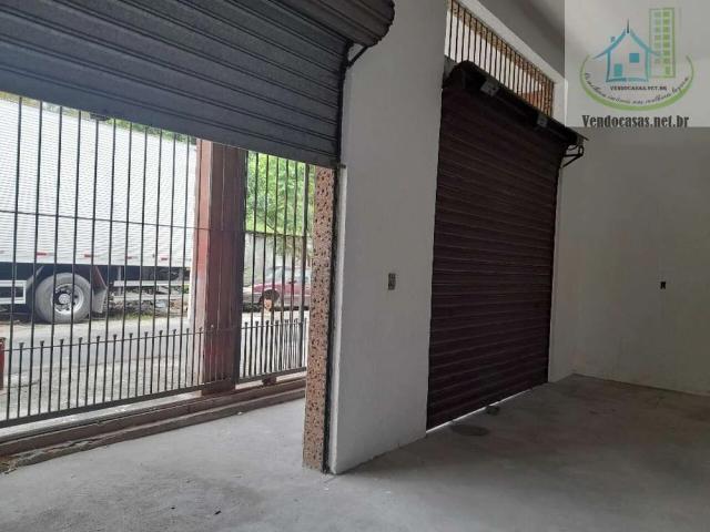 Ponto Comercial aluguel em Região Imediata de São Paulo, Região Metropolitana de São Paulo
