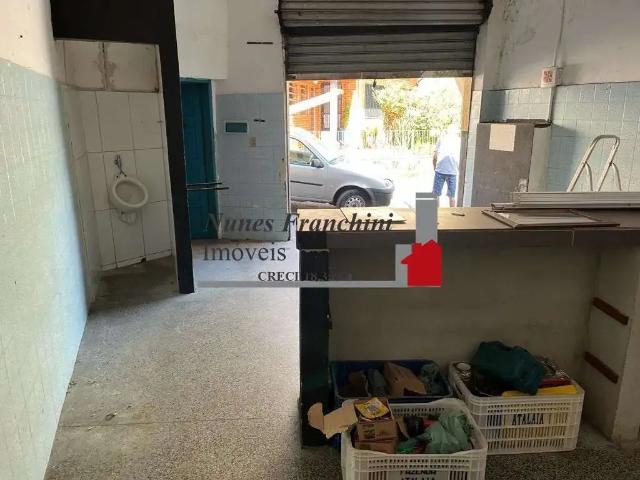 Ponto Comercial aluguel em Região Imediata de São Paulo, Região Metropolitana de São Paulo