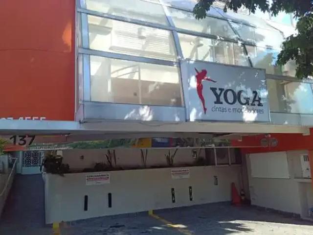 Ponto Comercial aluguel em Região Imediata de São Paulo, Região Metropolitana de São Paulo