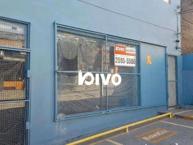 Ponto Comercial aluguel em Região Imediata de São Paulo, Região Metropolitana de São Paulo