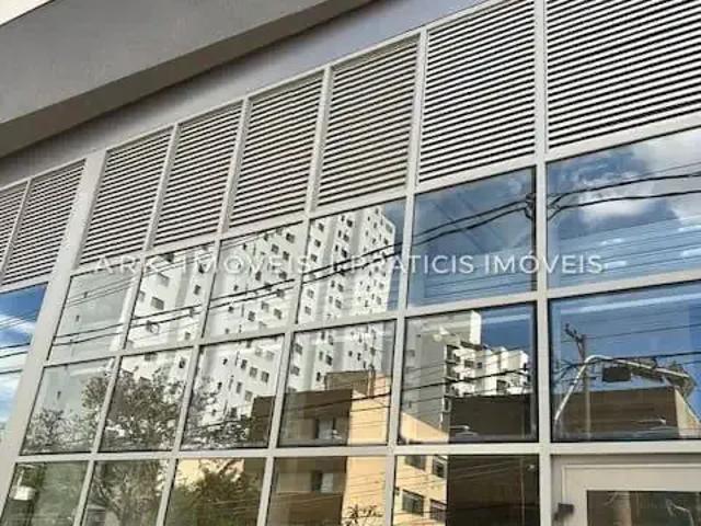 Ponto Comercial aluguel em Região Imediata de São Paulo, Região Metropolitana de São Paulo