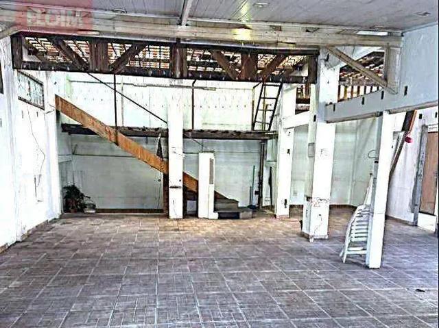 Ponto Comercial aluguel em Região Imediata de São Paulo, Região Metropolitana de São Paulo