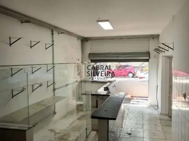 Ponto Comercial aluguel em Região Imediata de São Paulo, Região Metropolitana de São Paulo