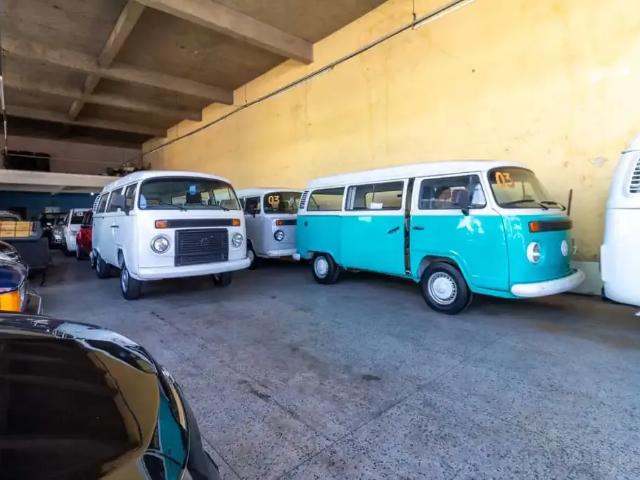 Ponto Comercial aluguel em Região Imediata de São Paulo, Região Metropolitana de São Paulo