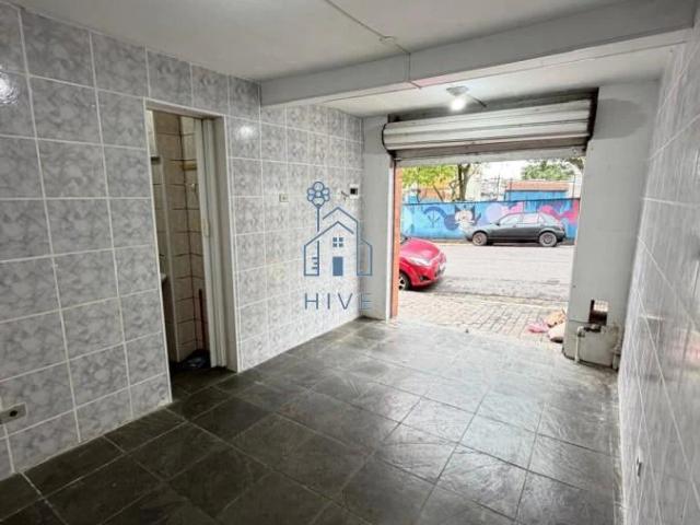 Ponto Comercial aluguel em Jardim Modelo, São Paulo