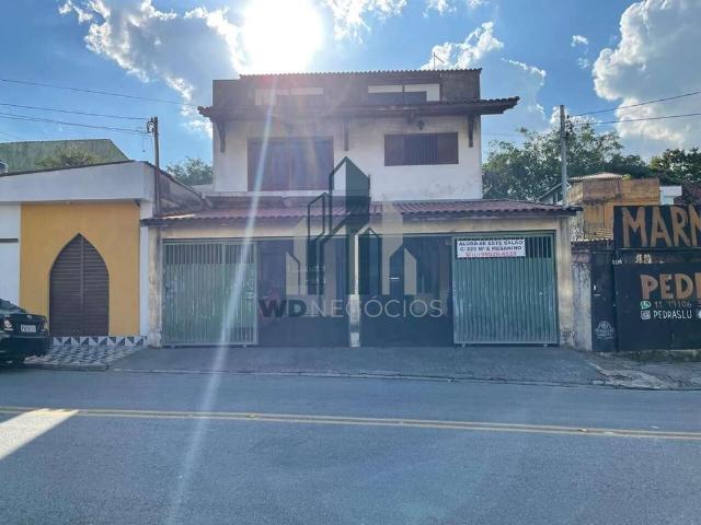 Ponto Comercial aluguel em São Paulo, Vila Curuçá