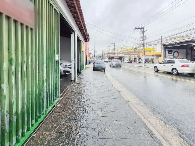 Ponto Comercial aluguel em Região Imediata de São Paulo, Região Metropolitana de São Paulo