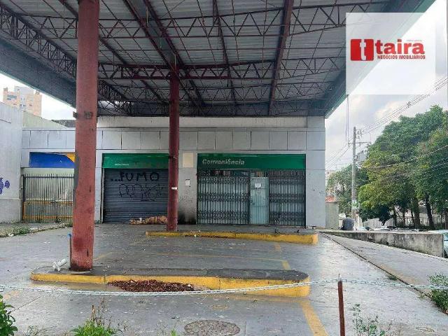 Ponto Comercial aluguel em Região Imediata de São Paulo, Região Metropolitana de São Paulo