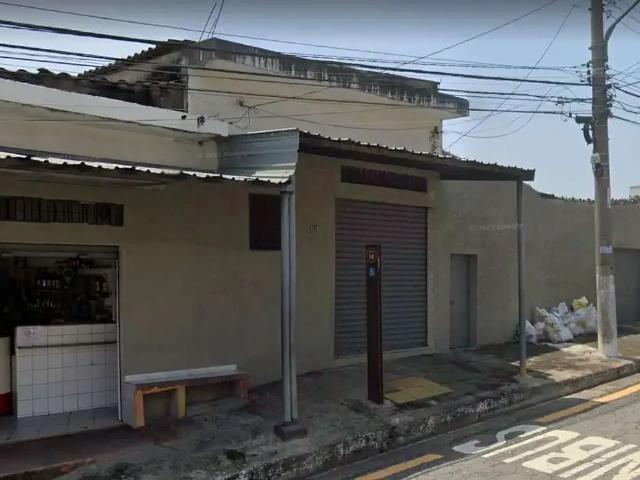 Ponto Comercial aluguel em Região Imediata de São Paulo, Região Metropolitana de São Paulo