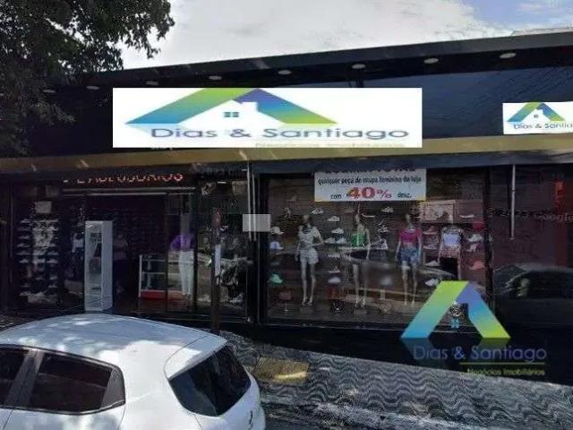 Ponto Comercial aluguel em Região Imediata de São Paulo, Região Metropolitana de São Paulo