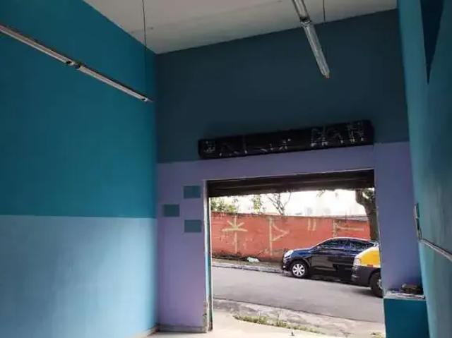 Ponto Comercial aluguel em Região Imediata de São Paulo, Região Metropolitana de São Paulo