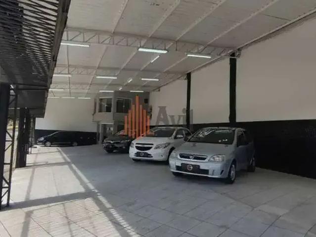 Ponto Comercial aluguel em Região Imediata de São Paulo, Região Metropolitana de São Paulo