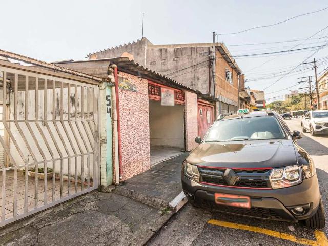 Ponto Comercial aluguel em Região Imediata de São Paulo, Região Metropolitana de São Paulo