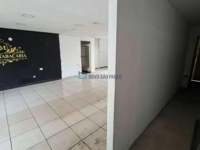 Ponto Comercial aluguel em Região Imediata de São Paulo, Região Metropolitana de São Paulo