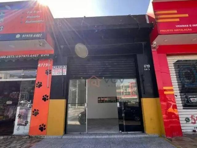 Ponto Comercial aluguel em Região Imediata de São Paulo, Região Metropolitana de São Paulo