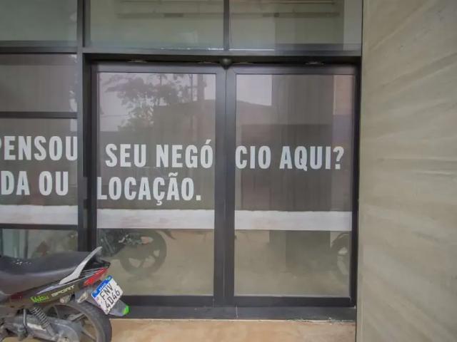 Ponto Comercial aluguel em Região Imediata de São Paulo, Região Metropolitana de São Paulo