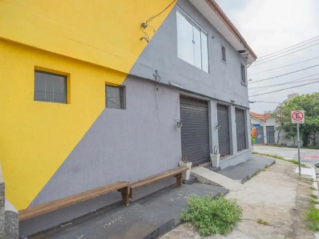 Ponto Comercial aluguel em Região Imediata de São Paulo, Região Metropolitana de São Paulo