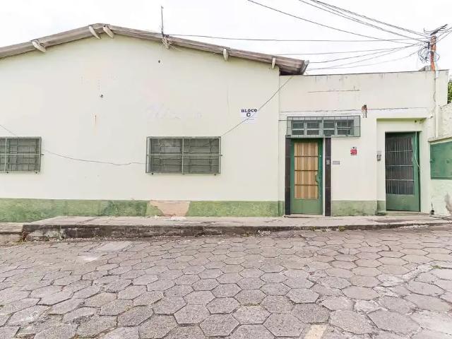 Ponto Comercial aluguel em Vila Dom Pedro I, Biritiba-Mirim