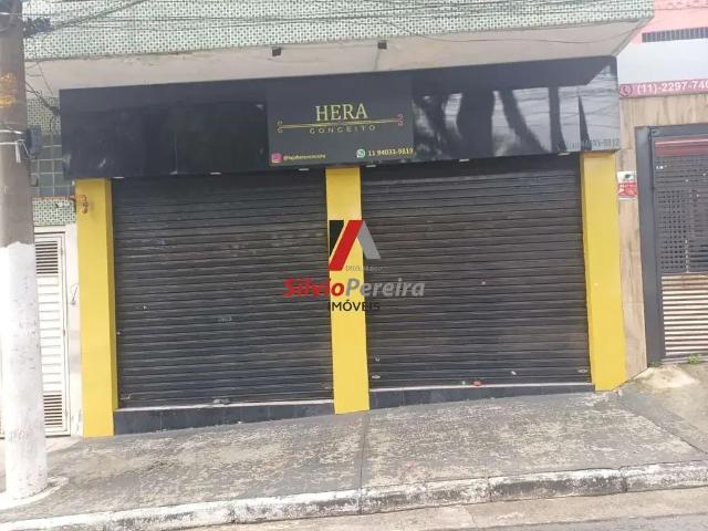 Ponto Comercial aluguel em Região Imediata de São Paulo, Região Metropolitana de São Paulo