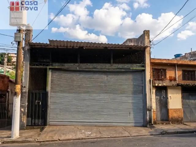 Ponto Comercial aluguel em Região Imediata de São Paulo, Região Metropolitana de São Paulo