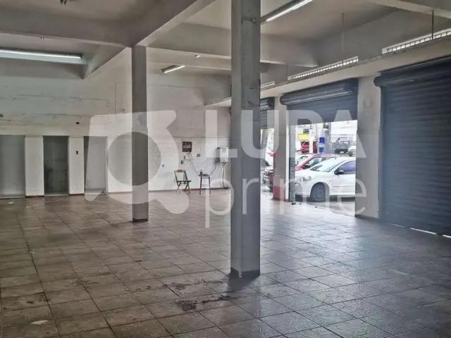 Ponto Comercial aluguel em Região Imediata de São Paulo, Região Metropolitana de São Paulo