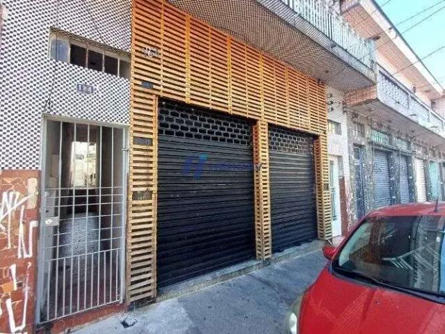 Ponto Comercial aluguel em Região Imediata de São Paulo, Região Metropolitana de São Paulo