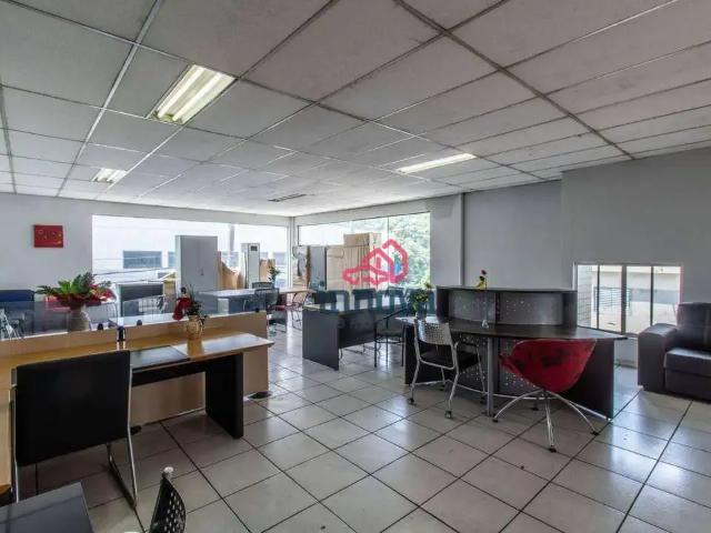 Ponto Comercial aluguel em Região Imediata de São Paulo, Região Metropolitana de São Paulo