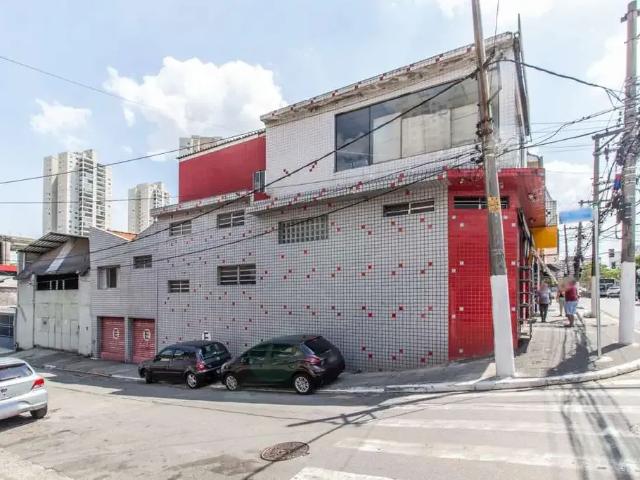 Ponto Comercial aluguel em Região Imediata de São Paulo, Região Metropolitana de São Paulo