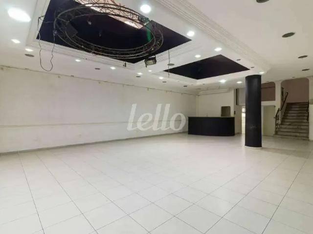 Ponto Comercial aluguel em Região Imediata de São Paulo, Região Metropolitana de São Paulo