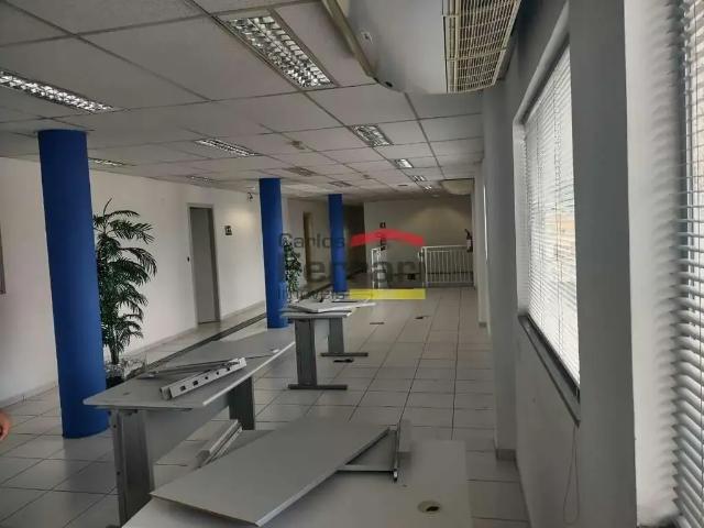 Ponto Comercial aluguel em Região Imediata de São Paulo, Região Metropolitana de São Paulo