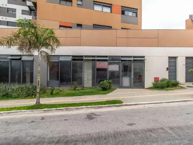 Ponto Comercial aluguel em Região Imediata de São Paulo, Região Metropolitana de São Paulo