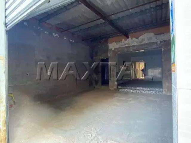 Ponto Comercial aluguel em Região Imediata de São Paulo, Região Metropolitana de São Paulo