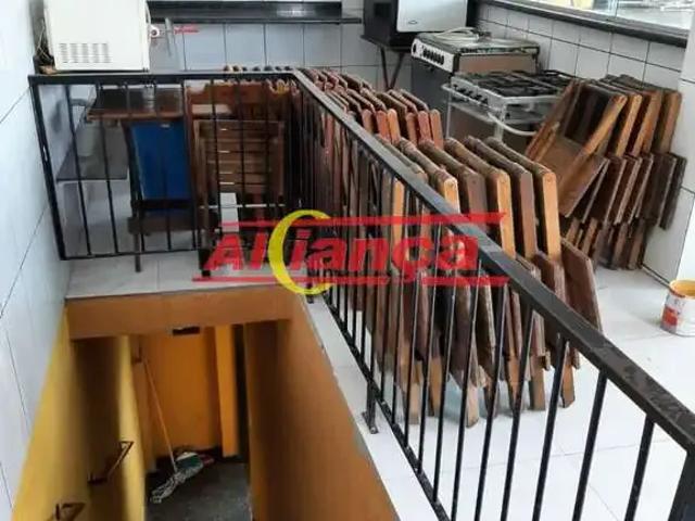 Ponto Comercial aluguel em Região Imediata de São Paulo, Região Metropolitana de São Paulo