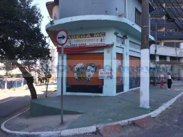 Ponto Comercial aluguel em Região Imediata de São Paulo, Região Metropolitana de São Paulo