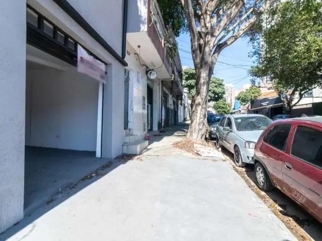 Ponto Comercial aluguel em Região Imediata de São Paulo, Região Metropolitana de São Paulo