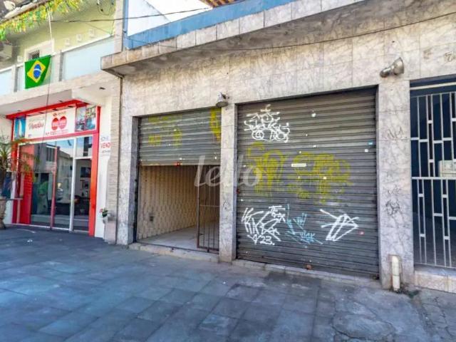 Ponto Comercial aluguel em Região Imediata de São Paulo, Região Metropolitana de São Paulo