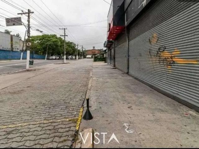 Ponto Comercial aluguel em Região Imediata de São Paulo, Região Metropolitana de São Paulo