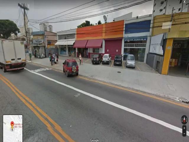 Ponto Comercial aluguel em Região Imediata de São Paulo, Região Metropolitana de São Paulo