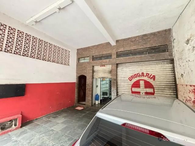 Ponto Comercial aluguel em Região Imediata de São Paulo, Região Metropolitana de São Paulo