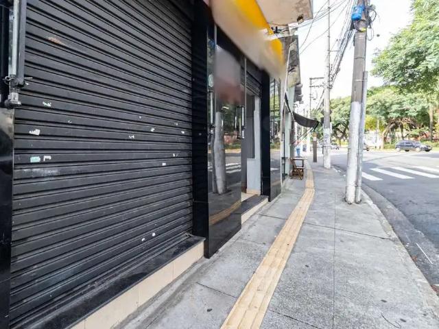 Ponto Comercial aluguel em Região Imediata de São Paulo, Região Metropolitana de São Paulo