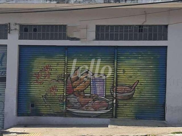 Ponto Comercial aluguel em São Paulo, Vila Formosa