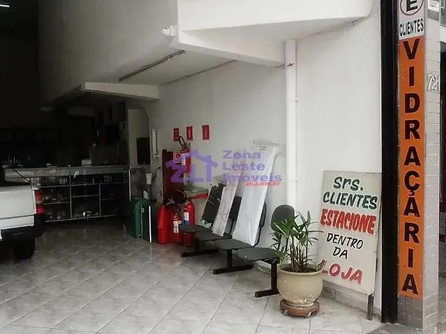Ponto Comercial aluguel em Região Imediata de São Paulo, Região Metropolitana de São Paulo