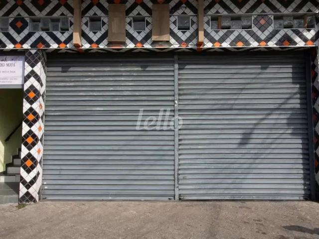 Ponto Comercial aluguel em Região Imediata de São Paulo, Região Metropolitana de São Paulo