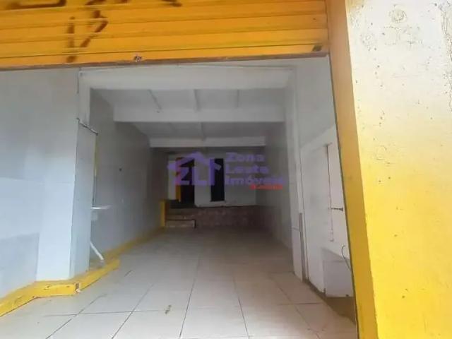 Ponto Comercial aluguel em Região Imediata de São Paulo, Região Metropolitana de São Paulo