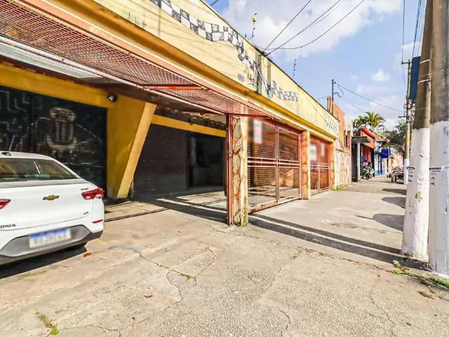 Ponto Comercial aluguel em Região Imediata de São Paulo, Região Metropolitana de São Paulo