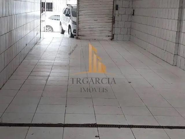 Ponto Comercial aluguel em Região Imediata de São Paulo, Região Metropolitana de São Paulo