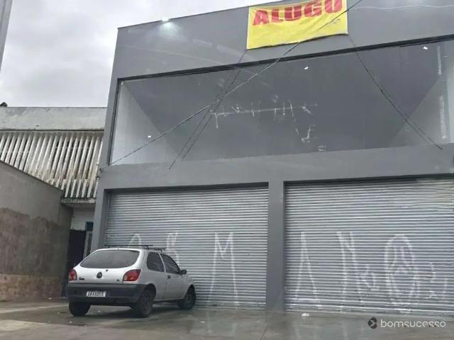 Ponto Comercial aluguel em Região Imediata de São Paulo, Região Metropolitana de São Paulo