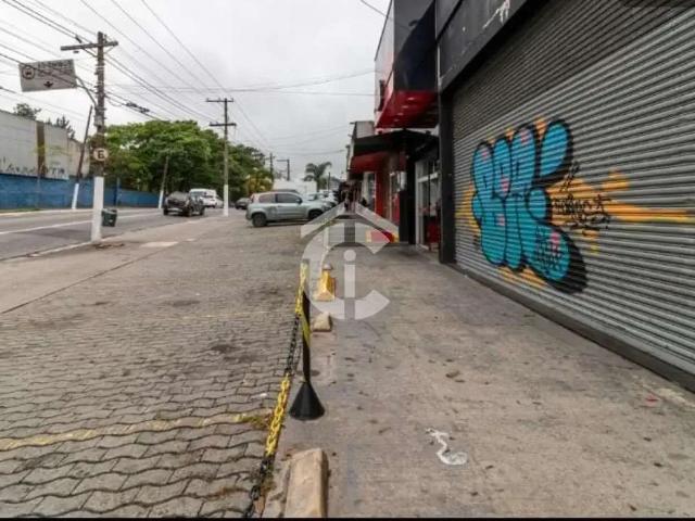 Ponto Comercial aluguel em Região Imediata de São Paulo, Região Metropolitana de São Paulo
