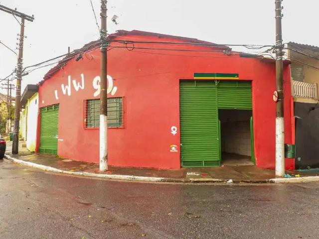 Ponto Comercial aluguel em Região Imediata de São Paulo, Região Metropolitana de São Paulo